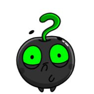 рисование клипарт смайлик