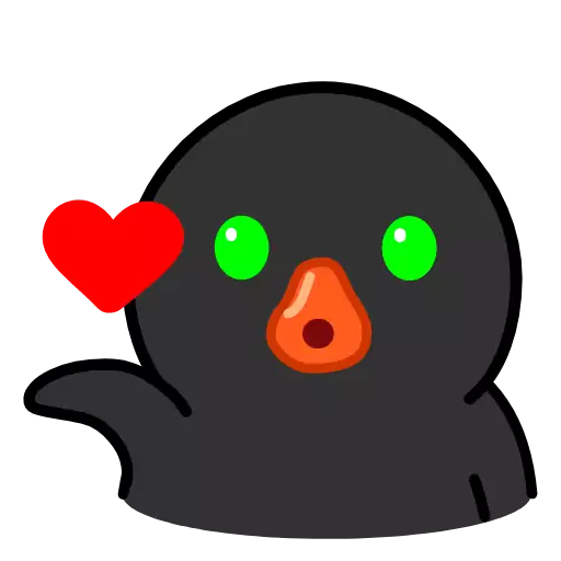 клипарт фигура животного мультфильм