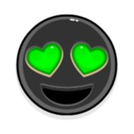 circle logo graphics