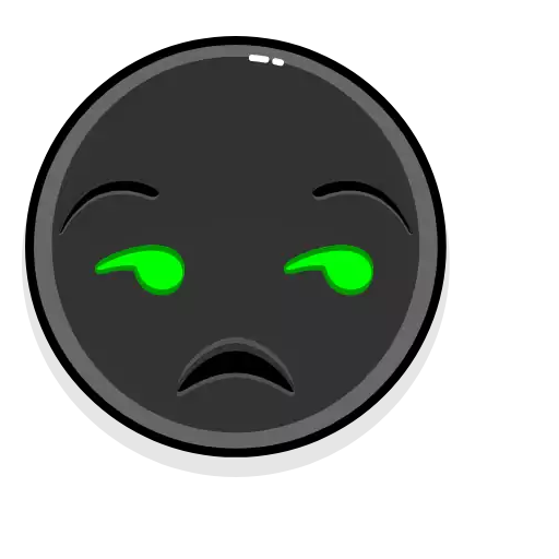 круг мультфильм проектировать