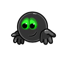 cartoon clipart emoticon