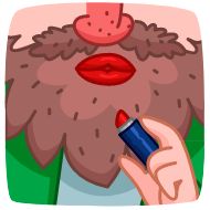 торт на день рождения клипарт