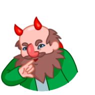 клипарт мультипликация млекопитающее