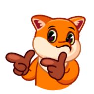 клипарт фигура животного мультипликация