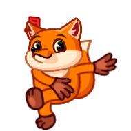 клипарт фигура животного мультипликация