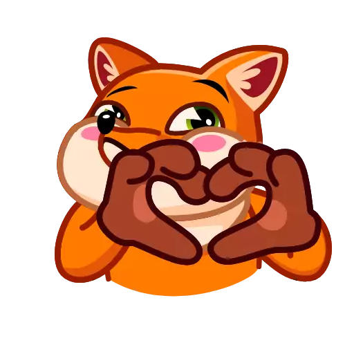 клипарт фигура животного мультипликация