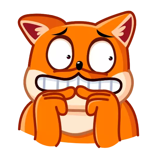 клипарт мультипликация фигура животного