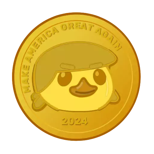 yellow circle coin