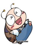 animated cartoon illustration drawing