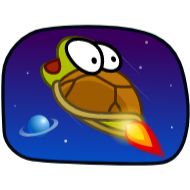 Стикер Donnie Turtle - 3