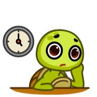 Стикер Donnie Turtle - 2