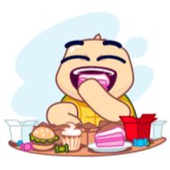 Стикер Turtle :: @AuthorStickers - 4