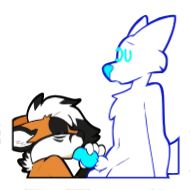 Стикер Tuscon Animated - 11