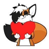 Стикер Tuscon Animated - 10