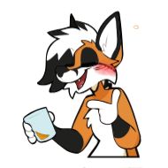 Стикер Tuscon Animated - 9