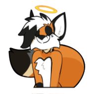 Стикер Tuscon Animated - 7