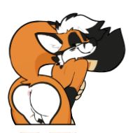 Стикер Tuscon Animated - 4