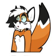 Стикер Tuscon Animated - 2