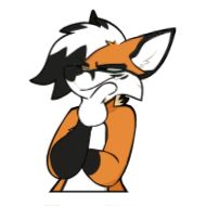 Стикер Tuscon Animated - 1