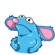 clipart animal figure cartoon