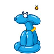 мультфильм клипарт игрушка