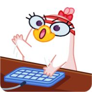 Стикер Стикеры тут: @stikeryv - 7