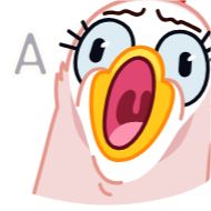 Стикер Стикеры тут: @stikeryv - 5