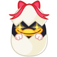 Стикер Стикеры тут: @stikeryv - 2