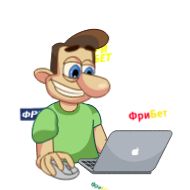 computer laptop cartoon