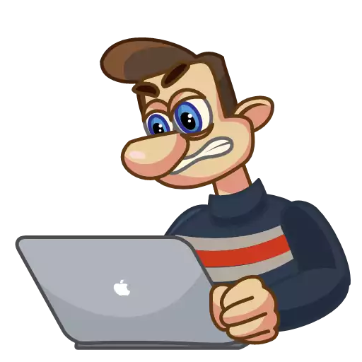 computer laptop clipart