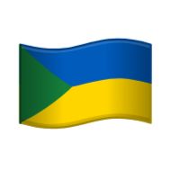 Стикер Прапори від @pyshni - 9