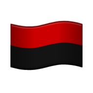 Стикер Прапори від @pyshni - 1