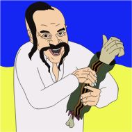 рисование иллюстрация эскиз