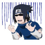 Стикер Sᴛɪᴄᴋᴇʀsᵇʸ@NARUTO_STIKERS :: @fStikBot - 3