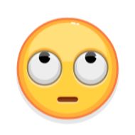 смайлик смайлик улыбаться