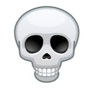 череп кость