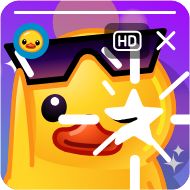 Стикер Duck Pack - 7