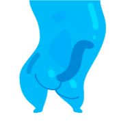 Sticker UTKIN_Stickers_animal - 6