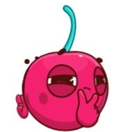 child art birthday cake art