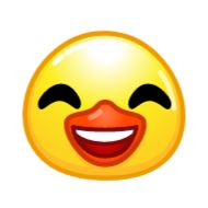 Стикер Utya Emoji Pack @TgSticker - 7