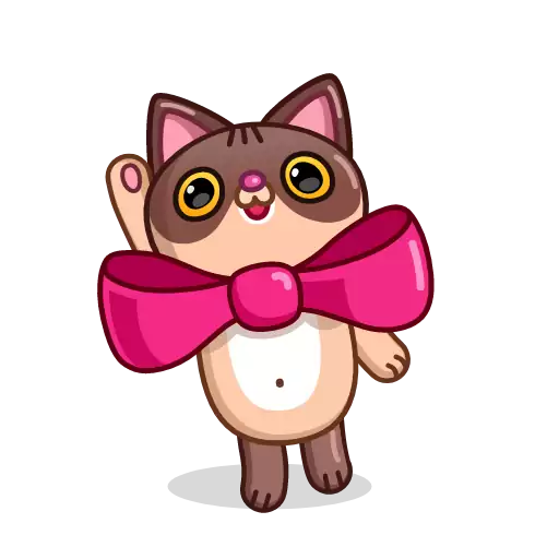 мультфильм фигура животного клипарт