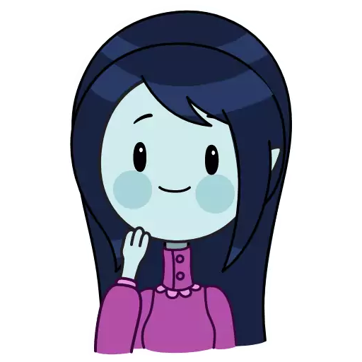 эскиз мультфильм рисование