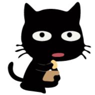 кошка клипарт млекопитающее