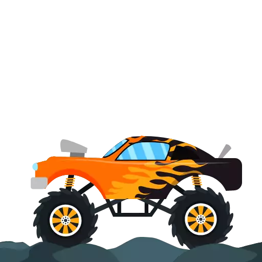 Стикер VarietyofSticker - 1