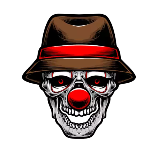 Sticker VarietyofSticker - 1