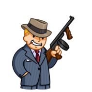 оружие шляпа огнестрельное оружие