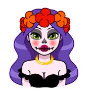 animated cartoon illustration sketch