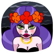 clipart animated cartoon illustration