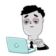 компьютер эскиз ноутбук