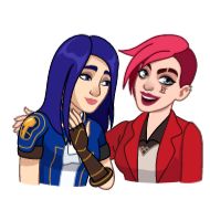 человеческое лицо эскиз мультфильм